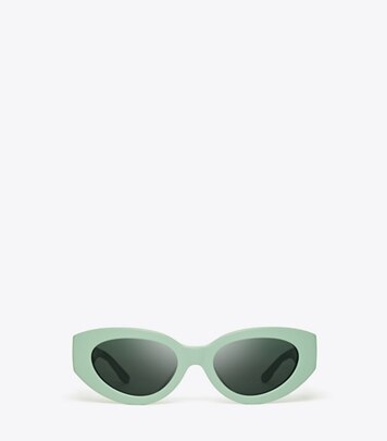 Miller Oversized Square Sunglasses: Women's Accessories | Sunglasses &  Eyewear | Tory Burch EU