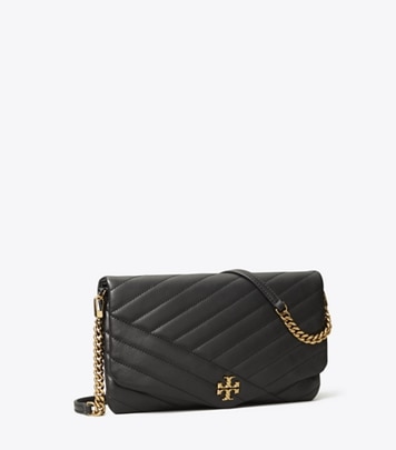 Eleanor Slim Saddlebag: Women's Designer Shoulder Bags | Tory Burch