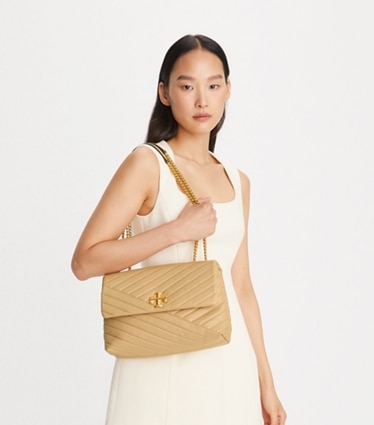 Women's Designer Shoulder Bags | Tory Burch EU