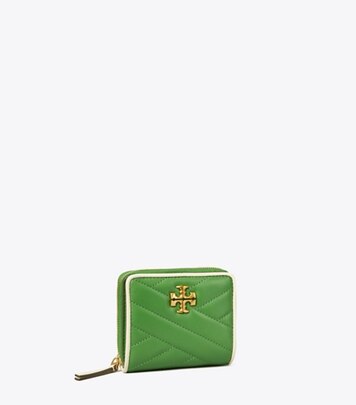 Tory Burch Outlet: wallet in leather - Black  Tory Burch wallet 140344  online at