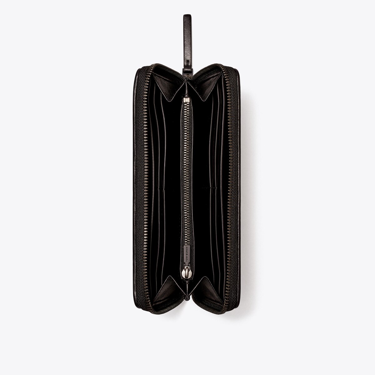 折りたたみ財布 Tory Burch KIRA CHEVRON ZIP CARD CASE Tory Burch Kira Chevron Quilted Leather Zip Card Case