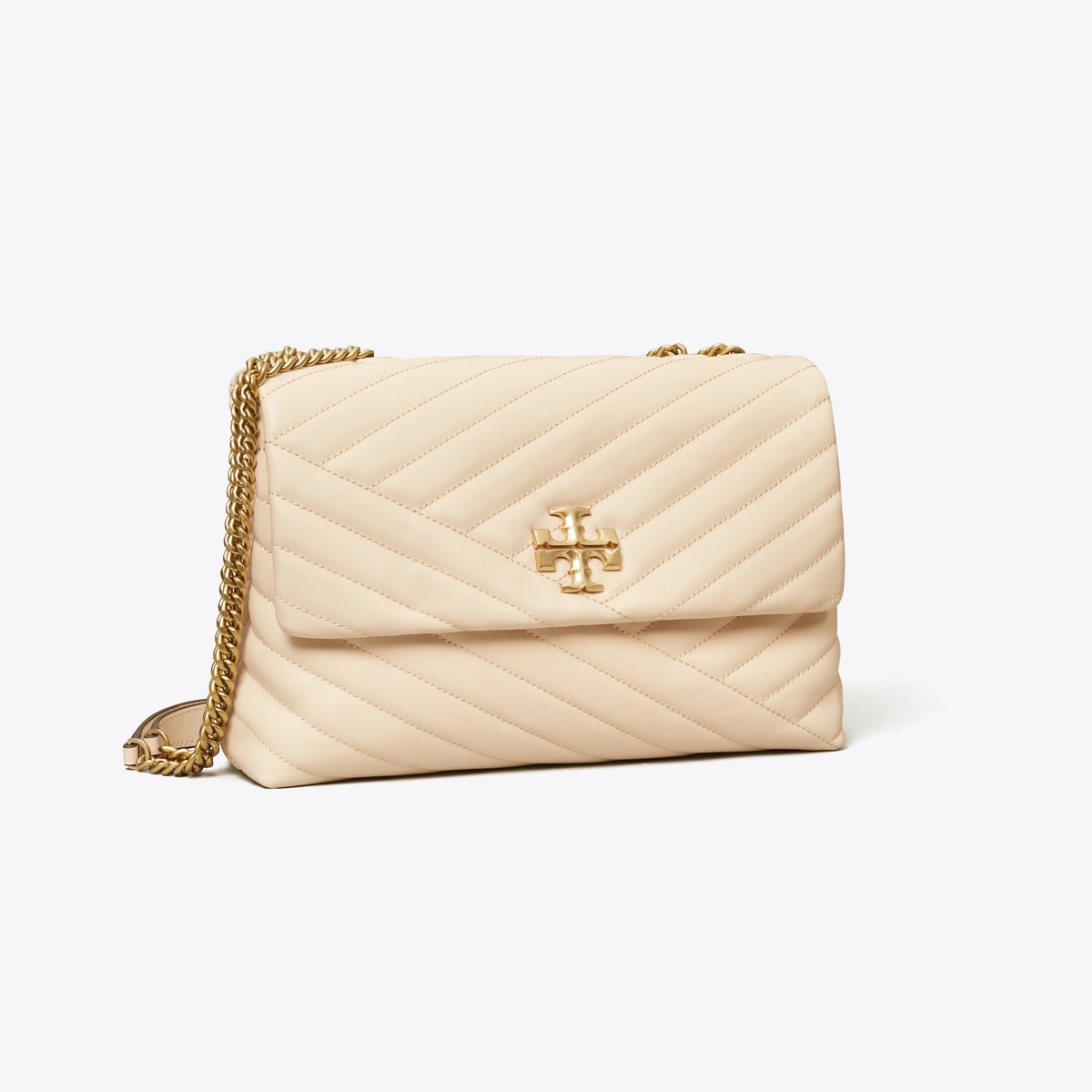 Kira Chevron Shoulder Bag: Women's Handbags | Shoulder Bags