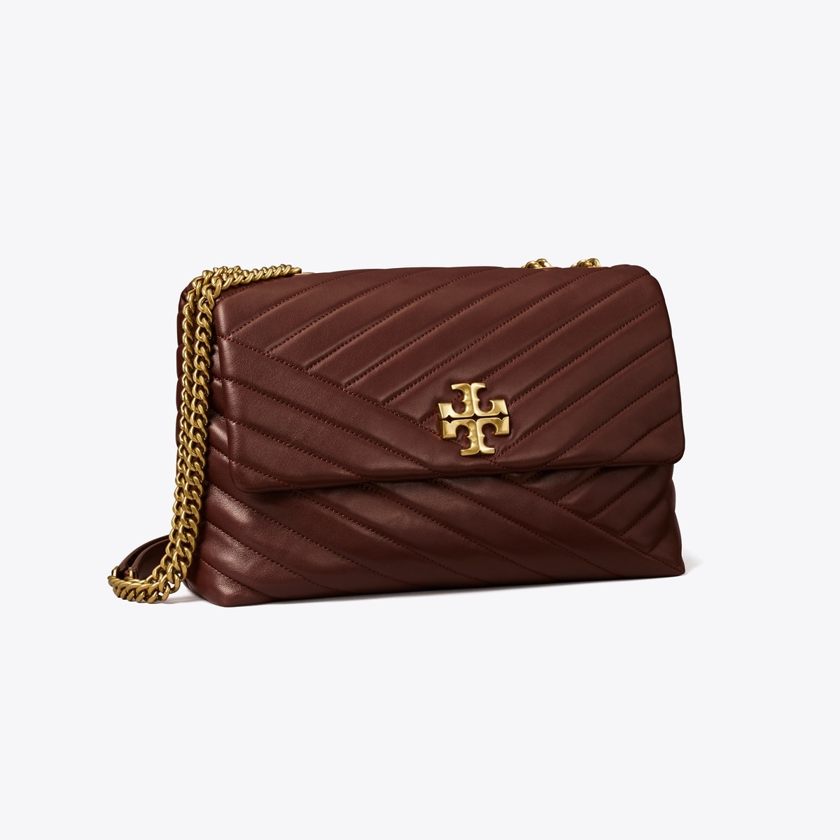 【関税込み】Tory Burch Pouches Ella Clear Pouch: Women's Designer Wristlets | Tory Burch