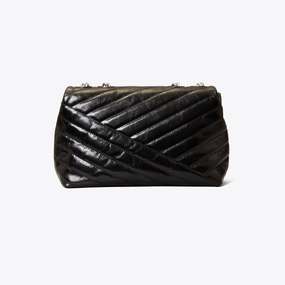 TORY BURCH｜CROSSBAGS (KIRA CHEVRON SMALL CONVERTIBLE SH small-kira-chevron-shoulder-
