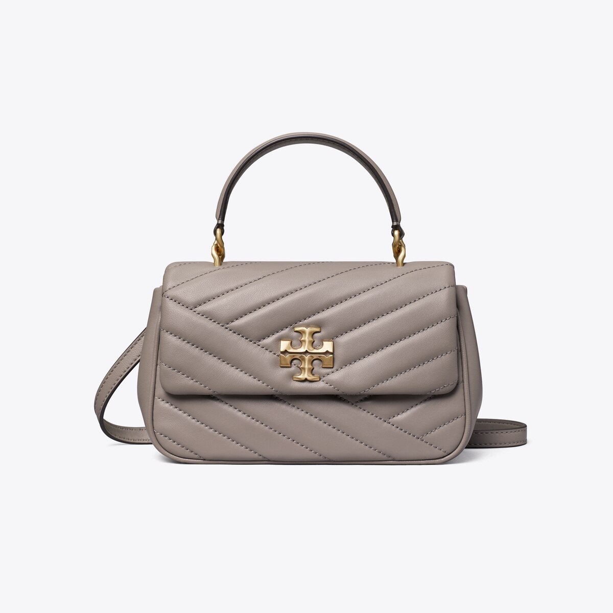ハンドバッグ TORY BURCH Woman Handbag Grey 154710 250 $_57.JPG?set_id=880000500F