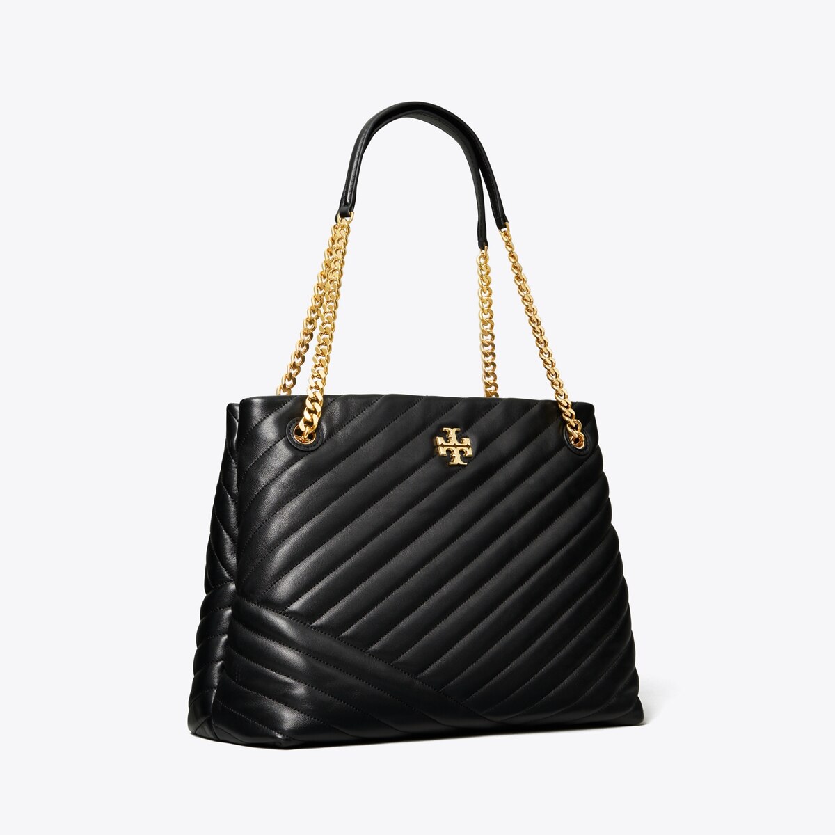 Chevron tote bag on sale