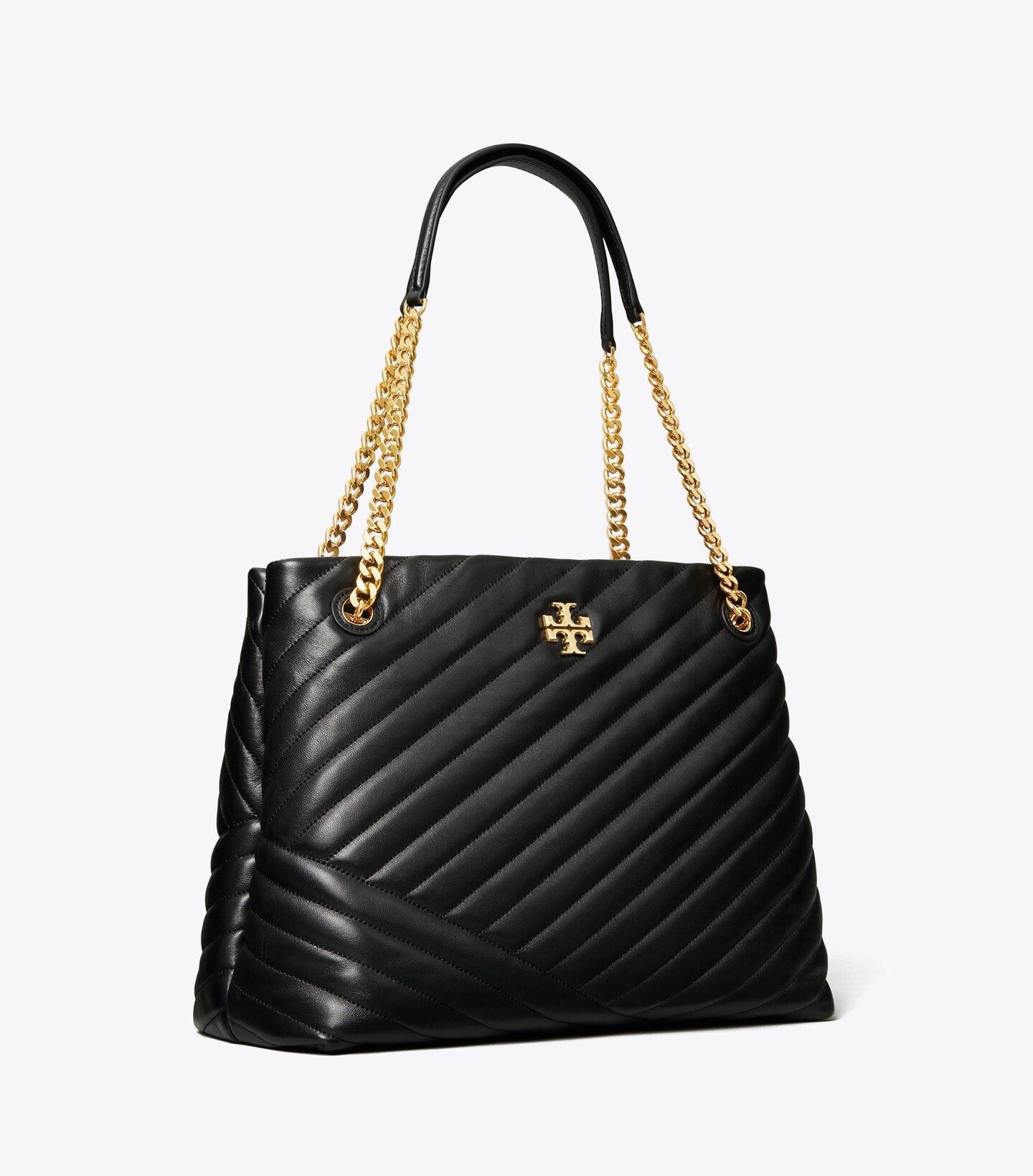 Kira Chevron Tote