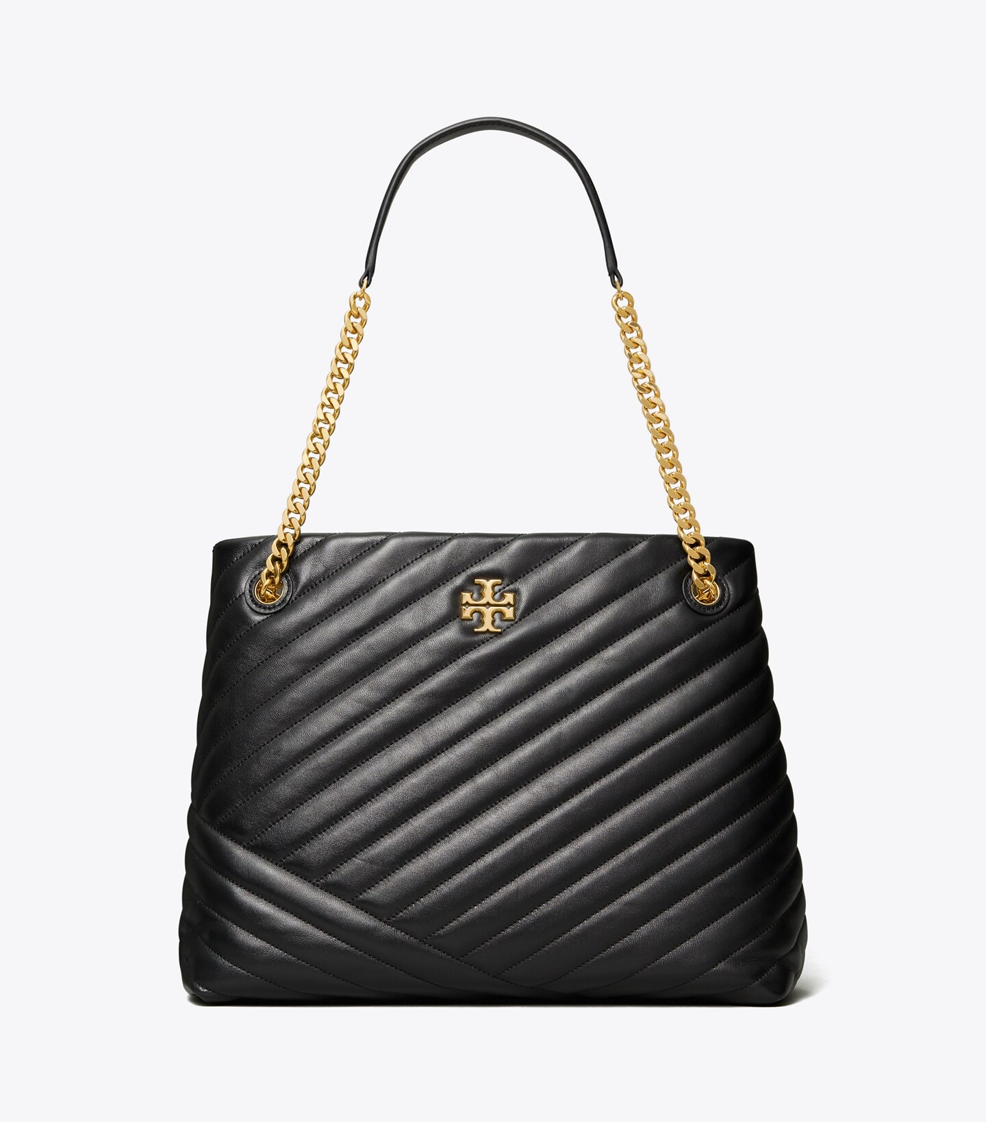 Kira Chevron Tote