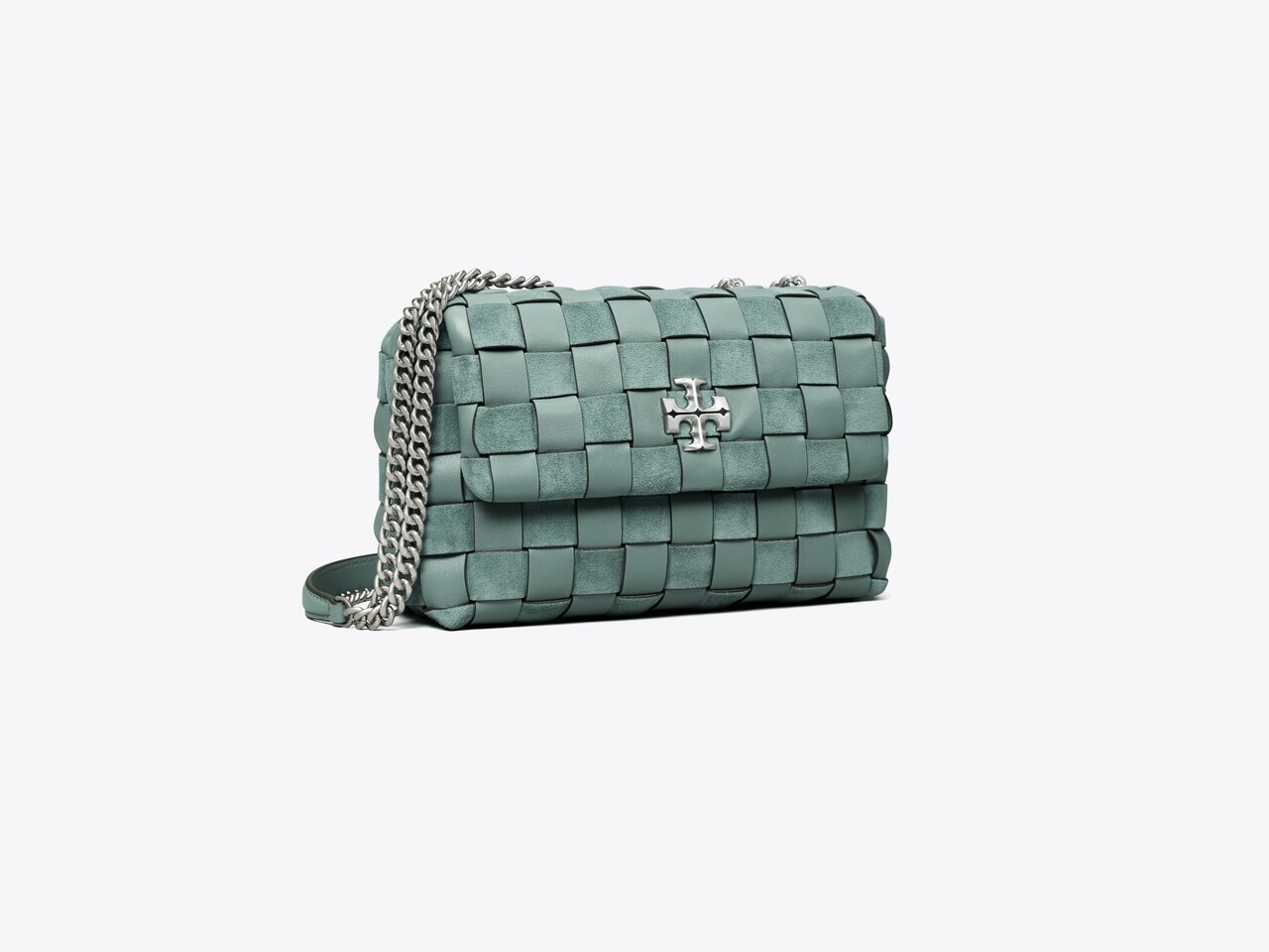 Small Kira Chevron Convertible Shoulder Bag: Women's Handbags