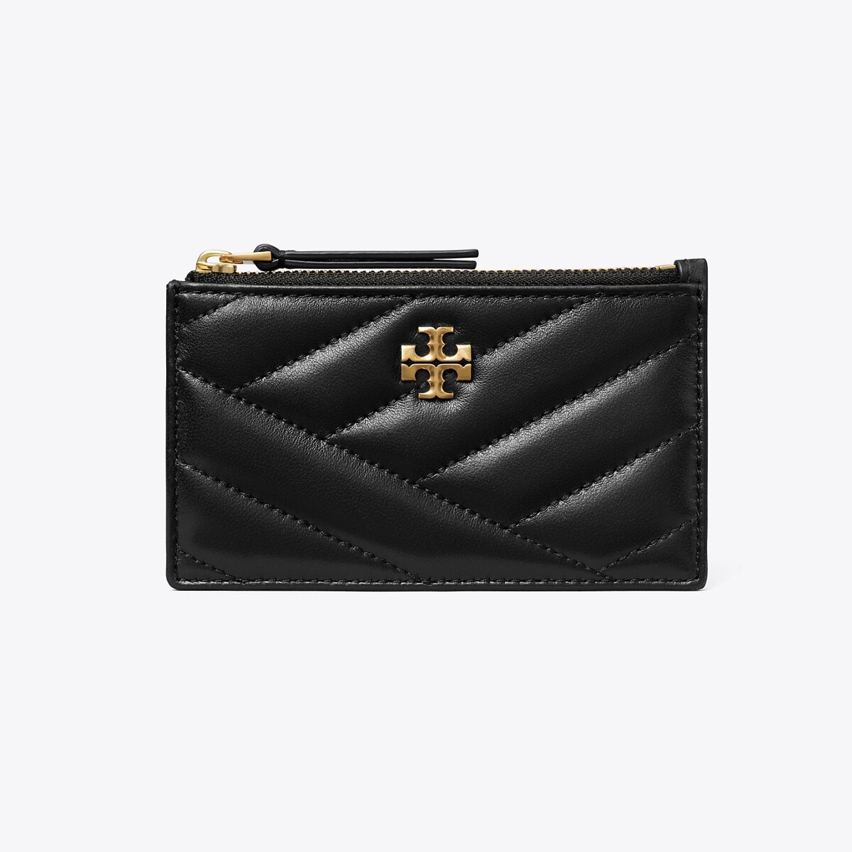 Tory burch card case sale sale