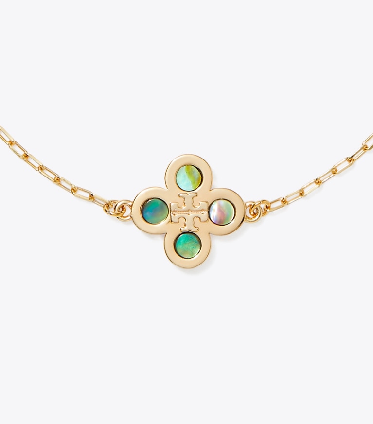 Toryburch Green shops Bracelet