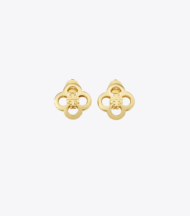 Tory Burch Kira Clover Bracelet