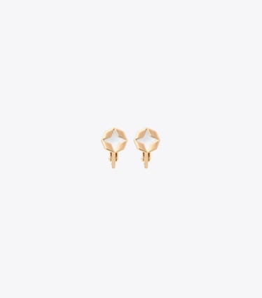 ピアス、イヤリング - レディース | トリーバーチ公式オンライン