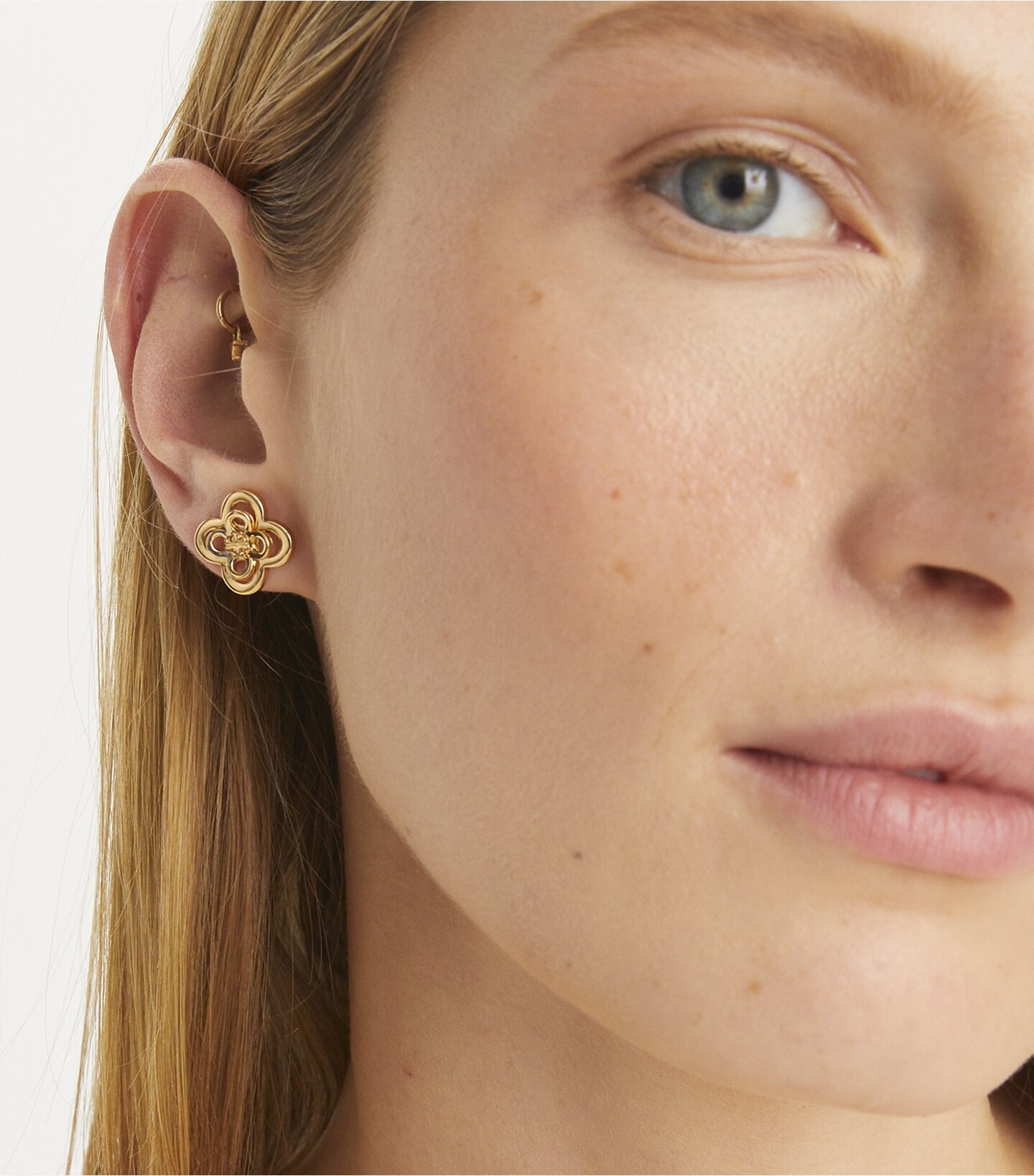 TORY BURCH｜ (KIRA STUD GIFT SET (164115-749)) kira-stud-earring-gift-set-