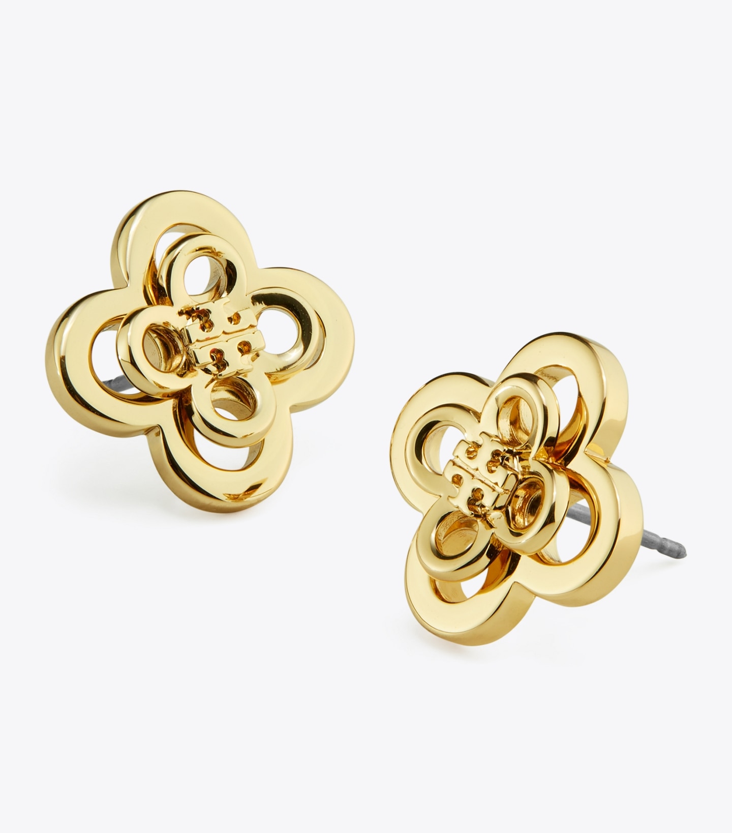 送料&関税込み★Tory Burch★KIRA CLOVER STUD EARRING GIFT SET Amazon.com: Tory Burch Women's Kira Stud Earrings Gift Set