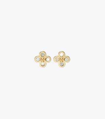 楽天市場】トリーバーチ TORY BURCH ミラー スタッズ ピアス