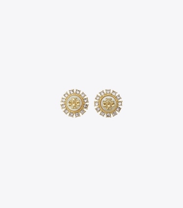 ピアス、イヤリング - レディース | トリーバーチ公式オンライン