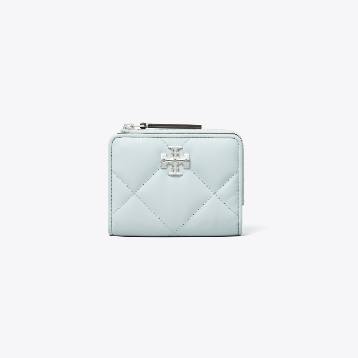 SALE!!☆Tory Burch KIRA DIAMOND QUILT BI-FOLD WALLET Kira Diamond Quilt Bi-Fold Wallet: Women's Designer Wallets