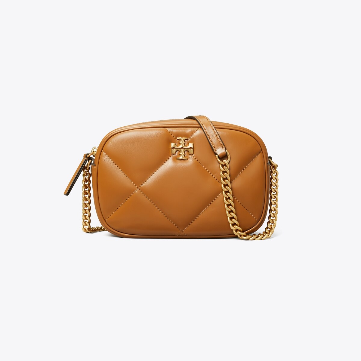 Kira Diamond Quilt Camera Bag: Women's Handbags | Crossbody Bags