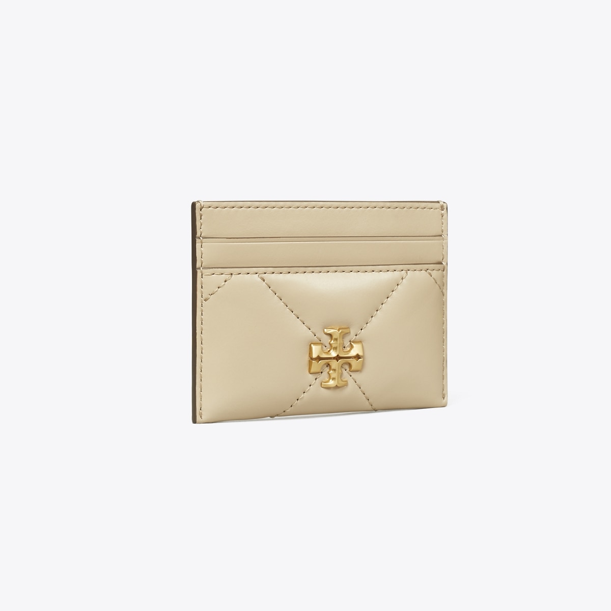 TORY BURCH コインケース KIRA DIAMOND QUILT キラ 174548 Tory Burch Kira Diamond Quilt Zip Card Case | Bloomingdale's