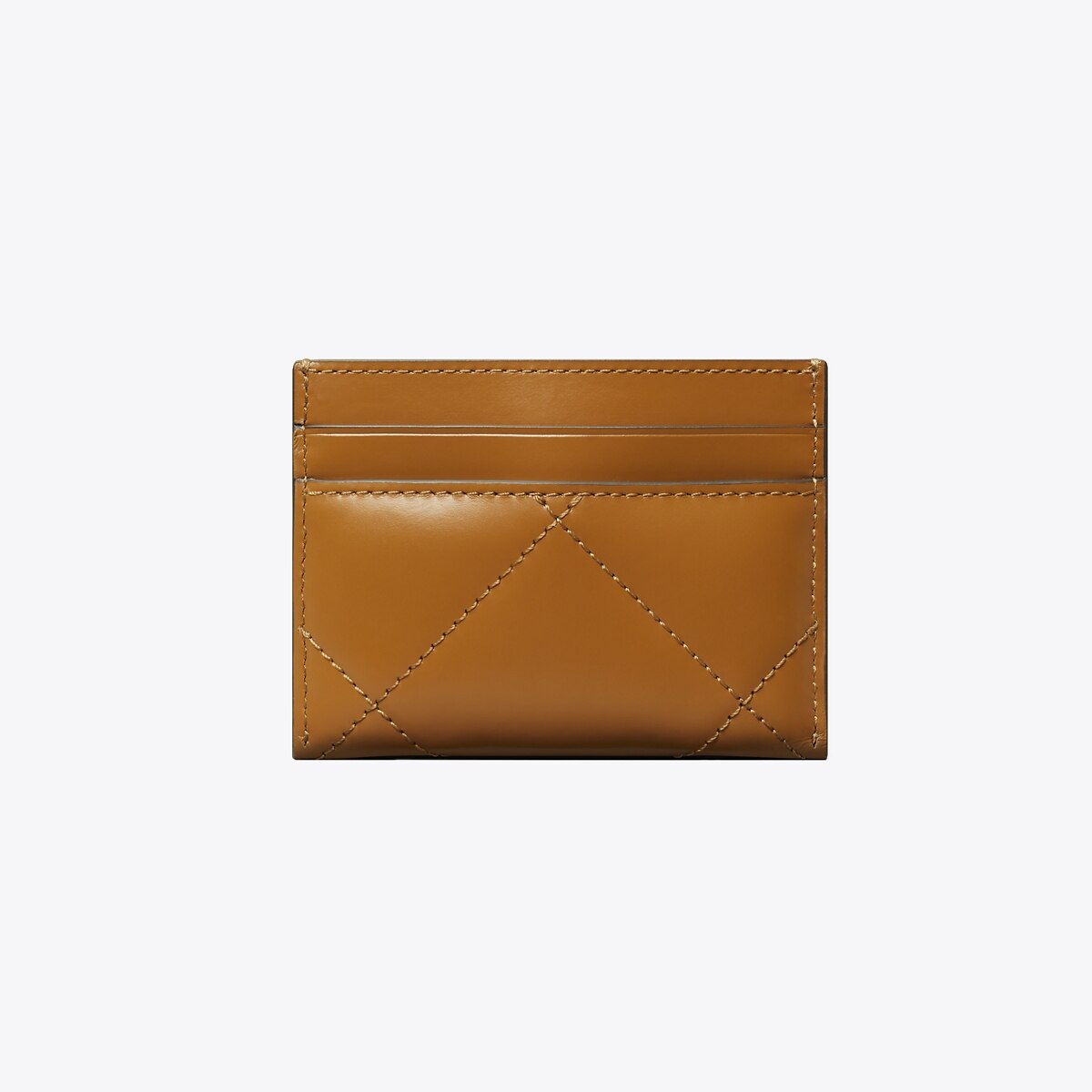 Kira Diamond Quilt Card Case: Women's Designer Card Cases
