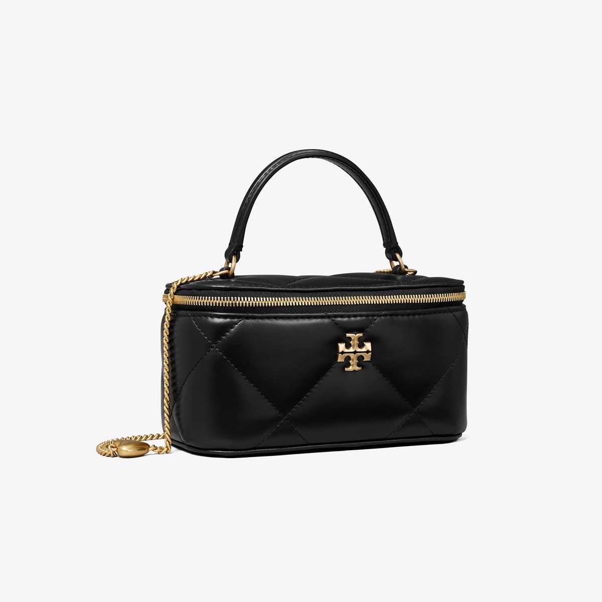 Tory Burch bag 2024 charm