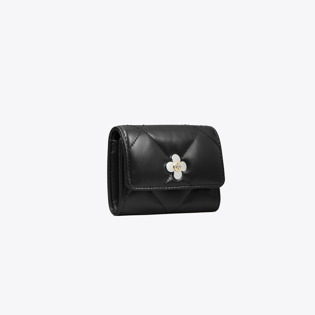 【国内即発】トリーバーチ KIRA DIAMOND QUILT CARD CASE 001 Amazon.com: Tory Burch Diamond Quilt Leather Kira Card Case