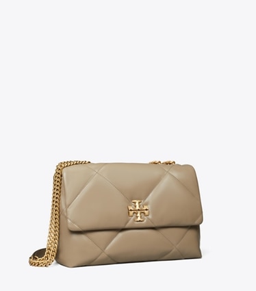 Kira Quilted Handbags | Kira Shoes & Accessories | Tory Burch