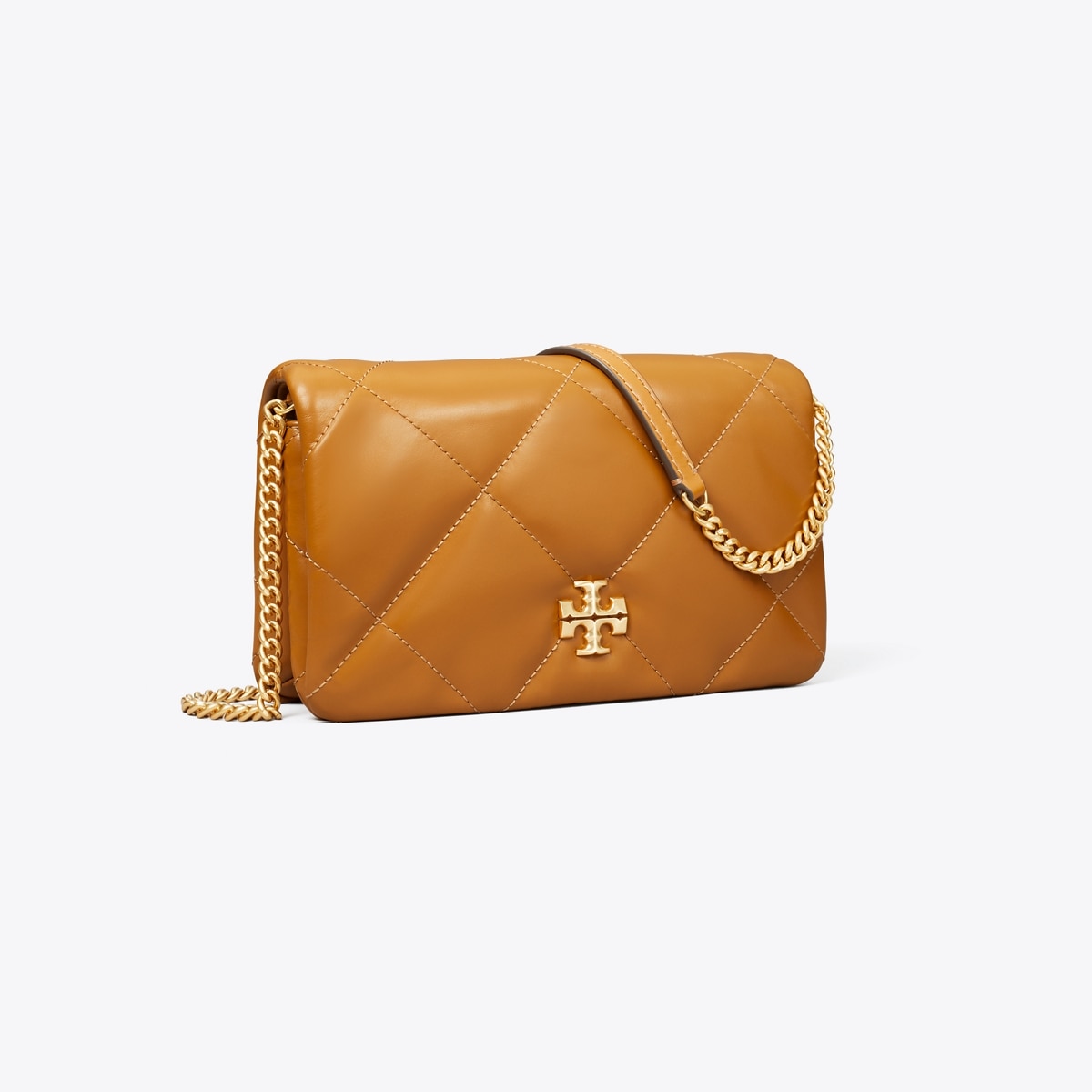 Kira Diamond Quilt Crossbody: Women's Designer Mini Bags