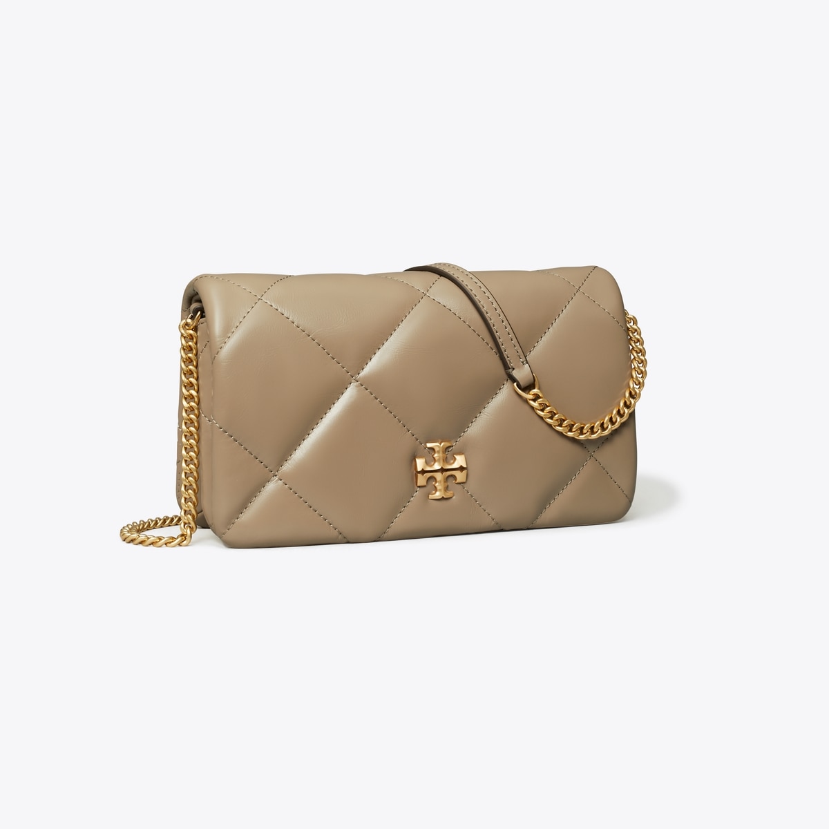 Kira Diamond Quilt Crossbody: Women's Designer Mini Bags
