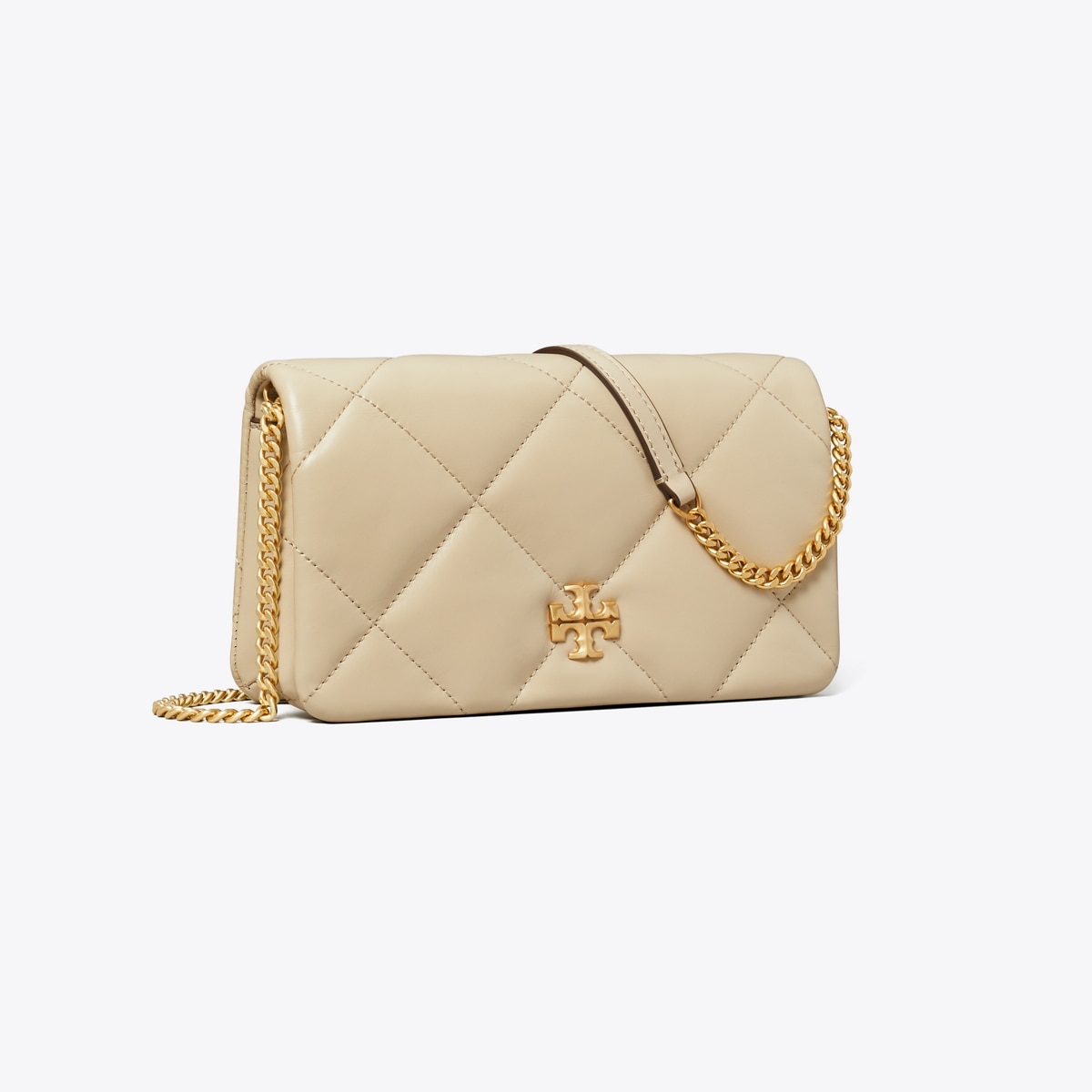 Kira Diamond Quilt Crossbody: Women's Designer Mini Bags