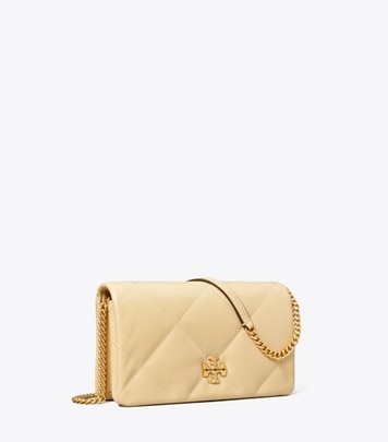 Kira Diamond Quilt Crossbody: Women's Designer Mini Bags