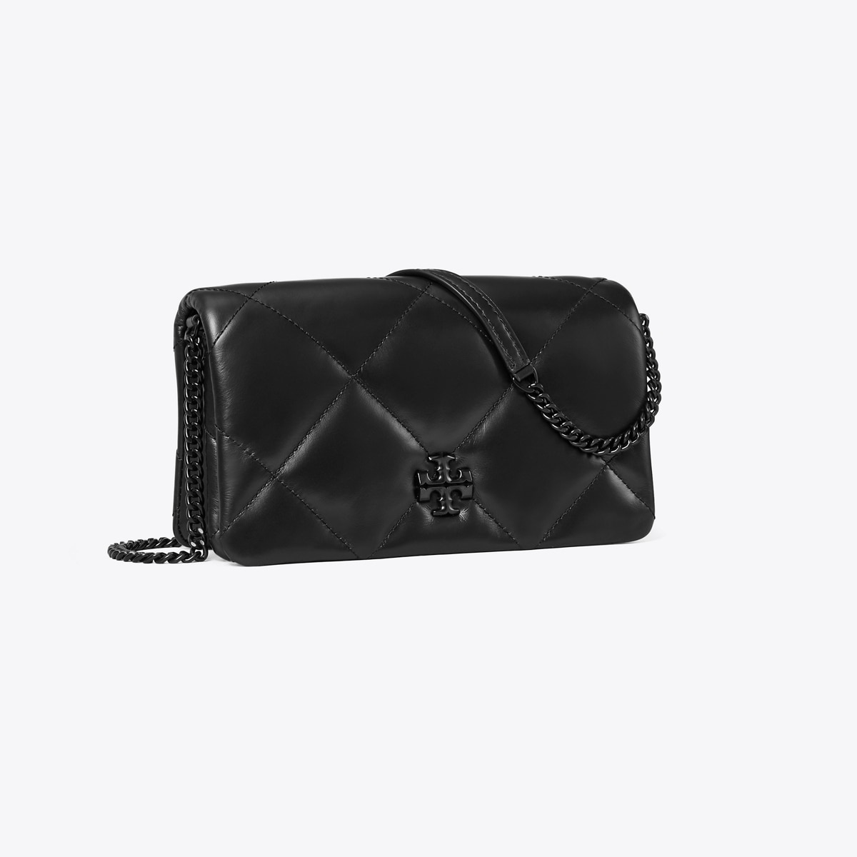 Kira Diamond Quilt Crossbody: Women's Designer Mini Bags