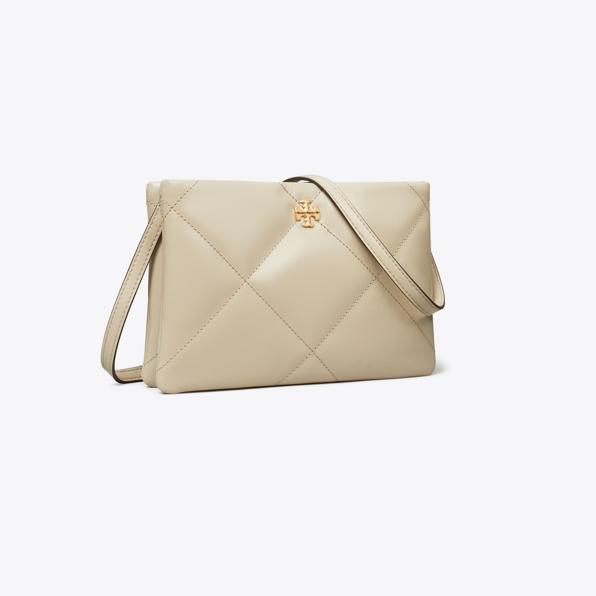 Kira Diamond Quilt Crossbody Bag: Women's Designer Crossbody Bags