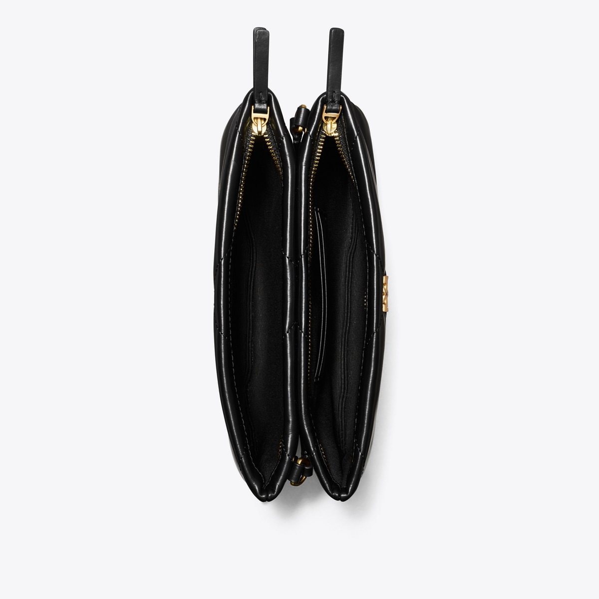 Tory Burch 黒 ビジネスバッグ トリーバーチ TORY BURCH ハンドバッグ ショルダーバッグ