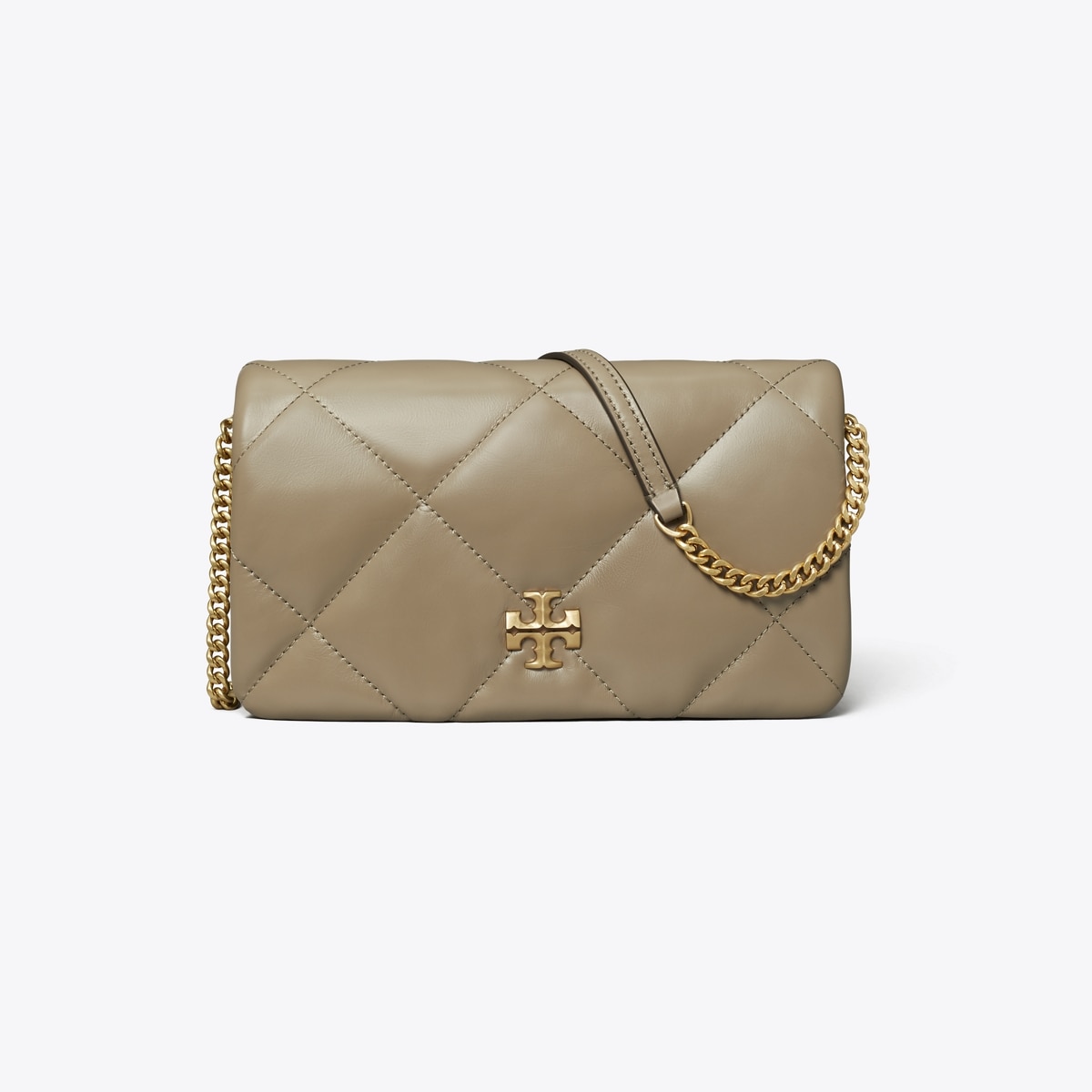 Kira Diamond Quilt Crossbody: Women's Designer Mini Bags