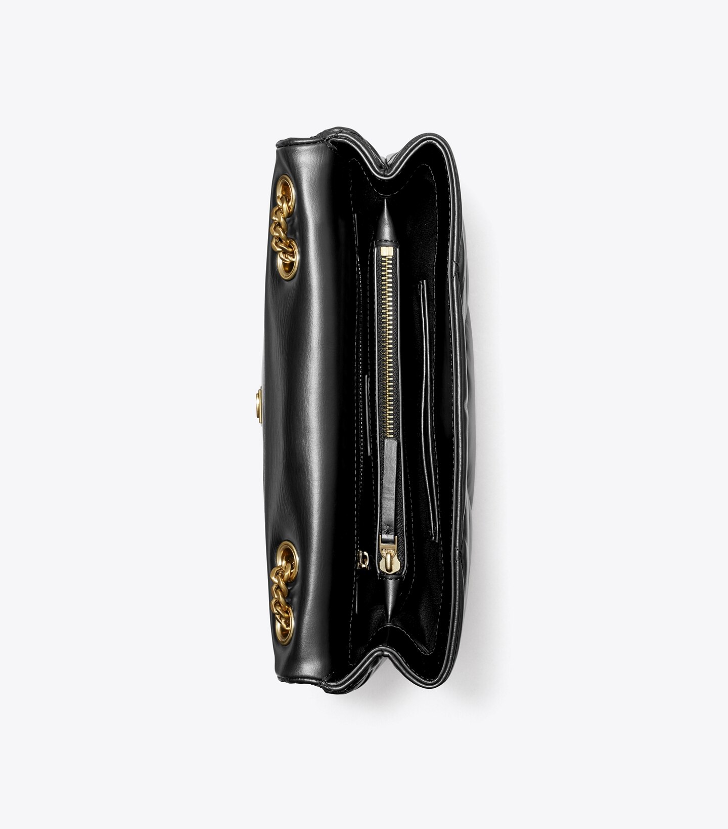 Kira Diamond Quilt Shoulder Bag
