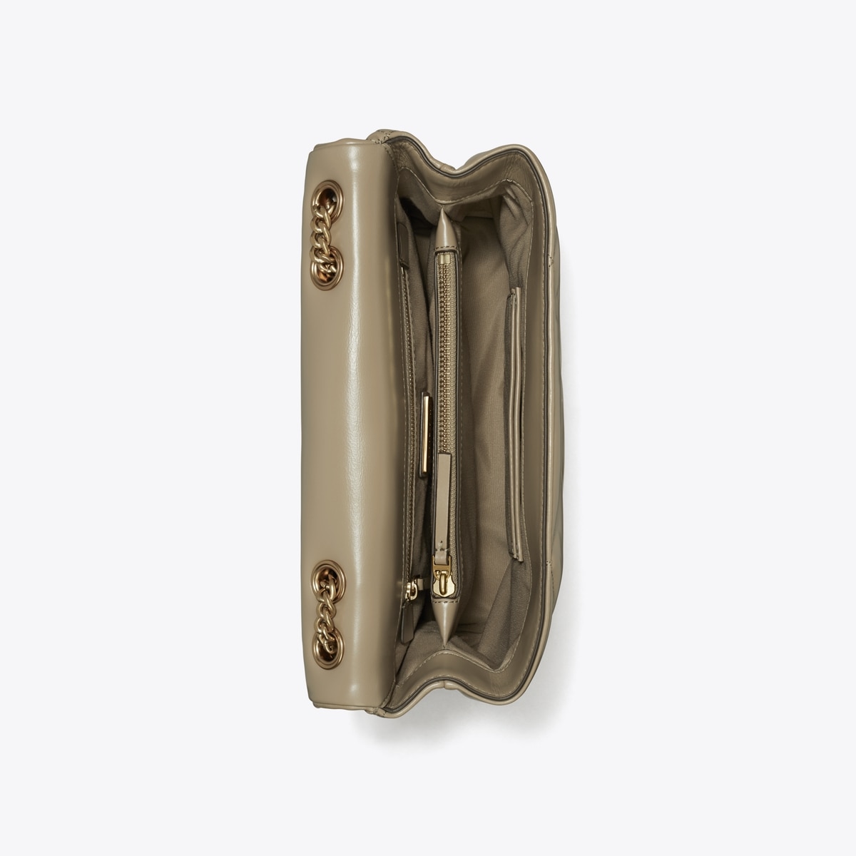 ショルダーバッグ・ポシェット KIRA DIAMOND QUILT CONVERTIBLE Kira Diamond Quilt Convertible Shoulder Bag: Women's