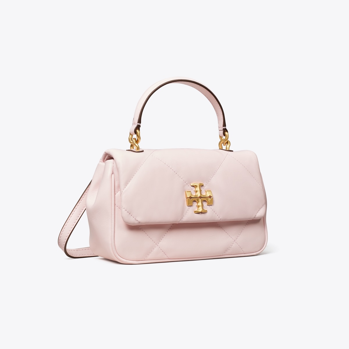 Tory burch best sale top handle