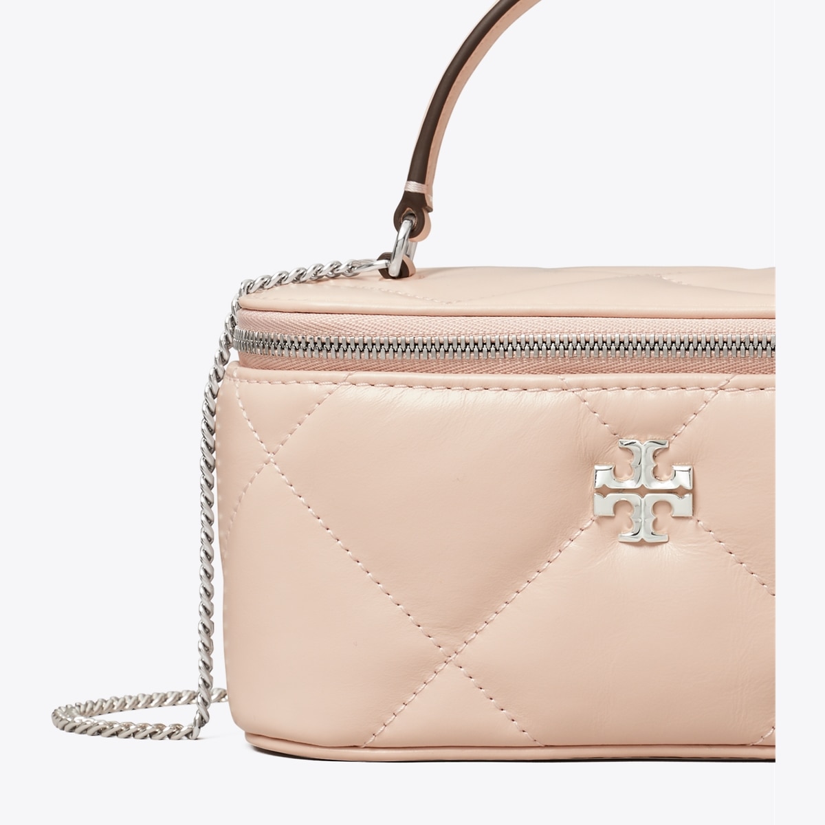 バッグ pomme d'amour bijou quilting vanity bag original/再入荷】Pd bijou quilting vanity bag | POMME d'amour