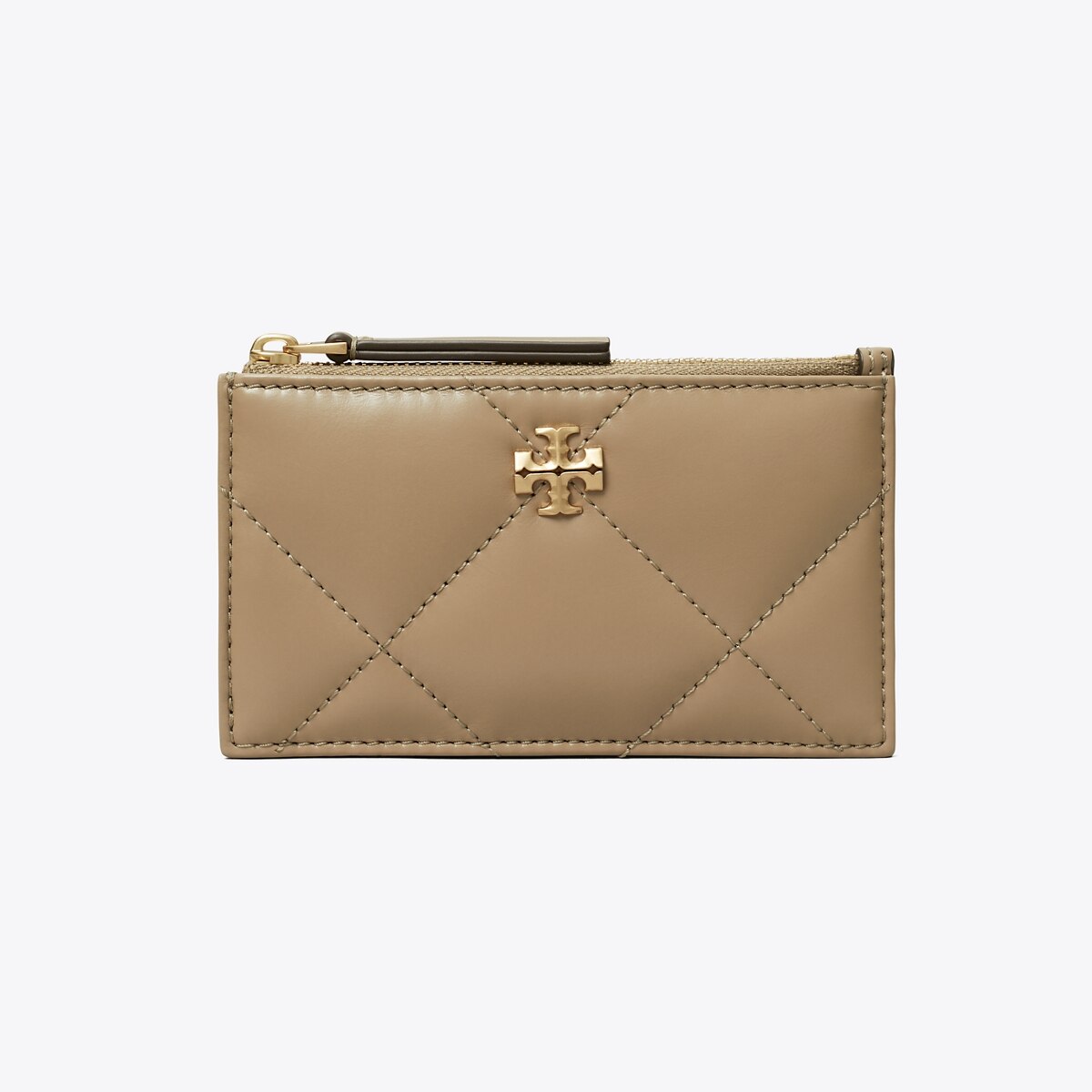 Newest Tory Burch Kira Lambskin Jewelry Box