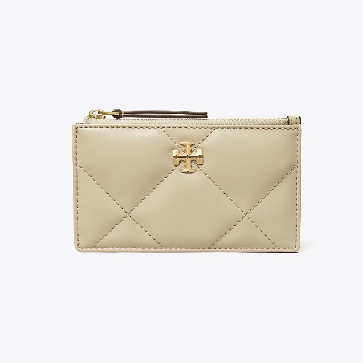 TORY BURCH Fleming SOFT POLISHED-GRAIN 158613 カードケース fleming-soft-polished-grain-
