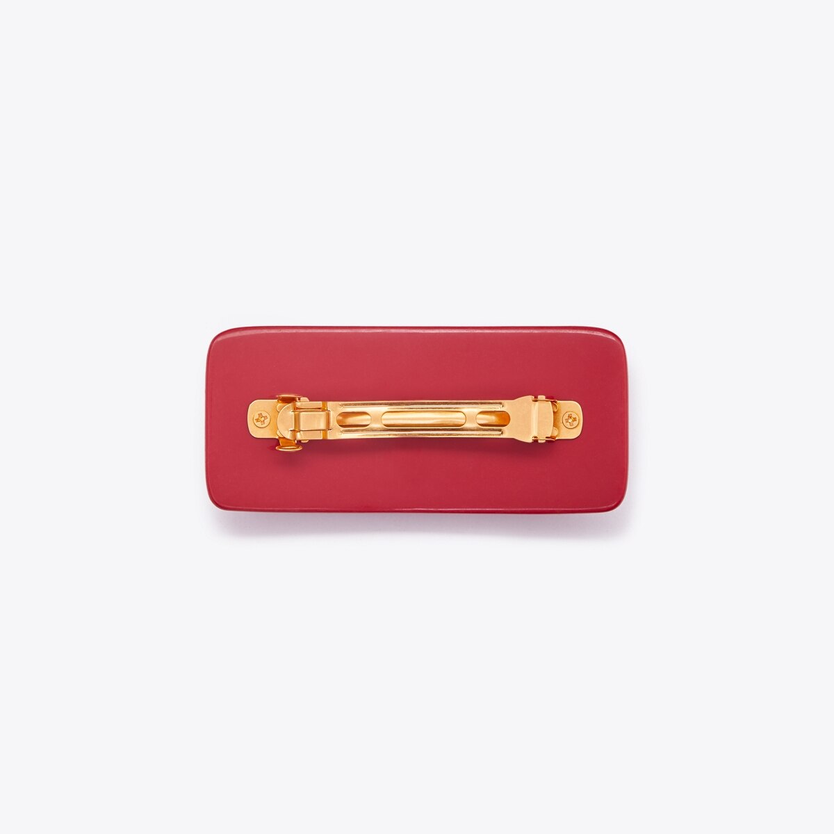 海外発送 トリーバーチ バレッタ KIRA DOMINO BARRETTE Kira Domino Barrette: Women's Designer Hair Pins | Tory Burch