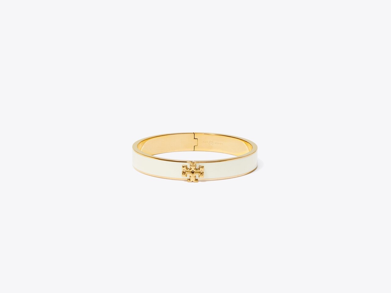 Kira Enamel Flower Bracelet: Women's Jewelry, Bracelets