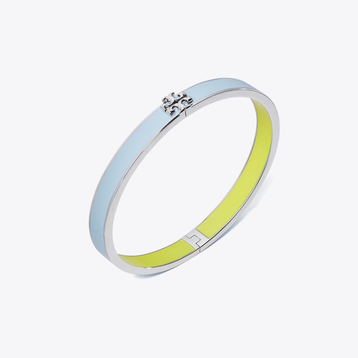 関税送料込 Kira エナメルブレスレット 7mm Kira Enamel 7mm Bracelet: Women's Designer Bracelets | Tory