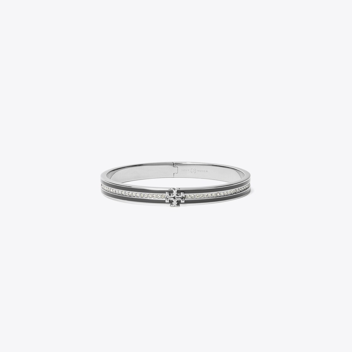 Kira Enamel 7mm Bracelet: Women's Designer Bracelets | Tory