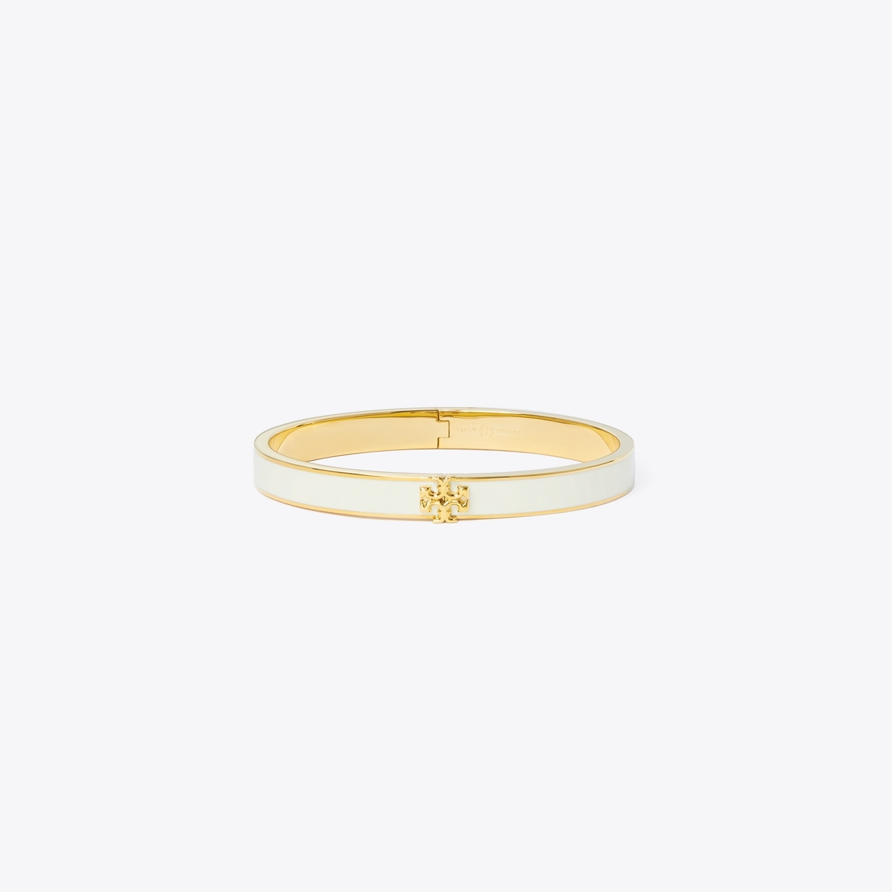 Tory burch kira discount enamel 7mm bracelet