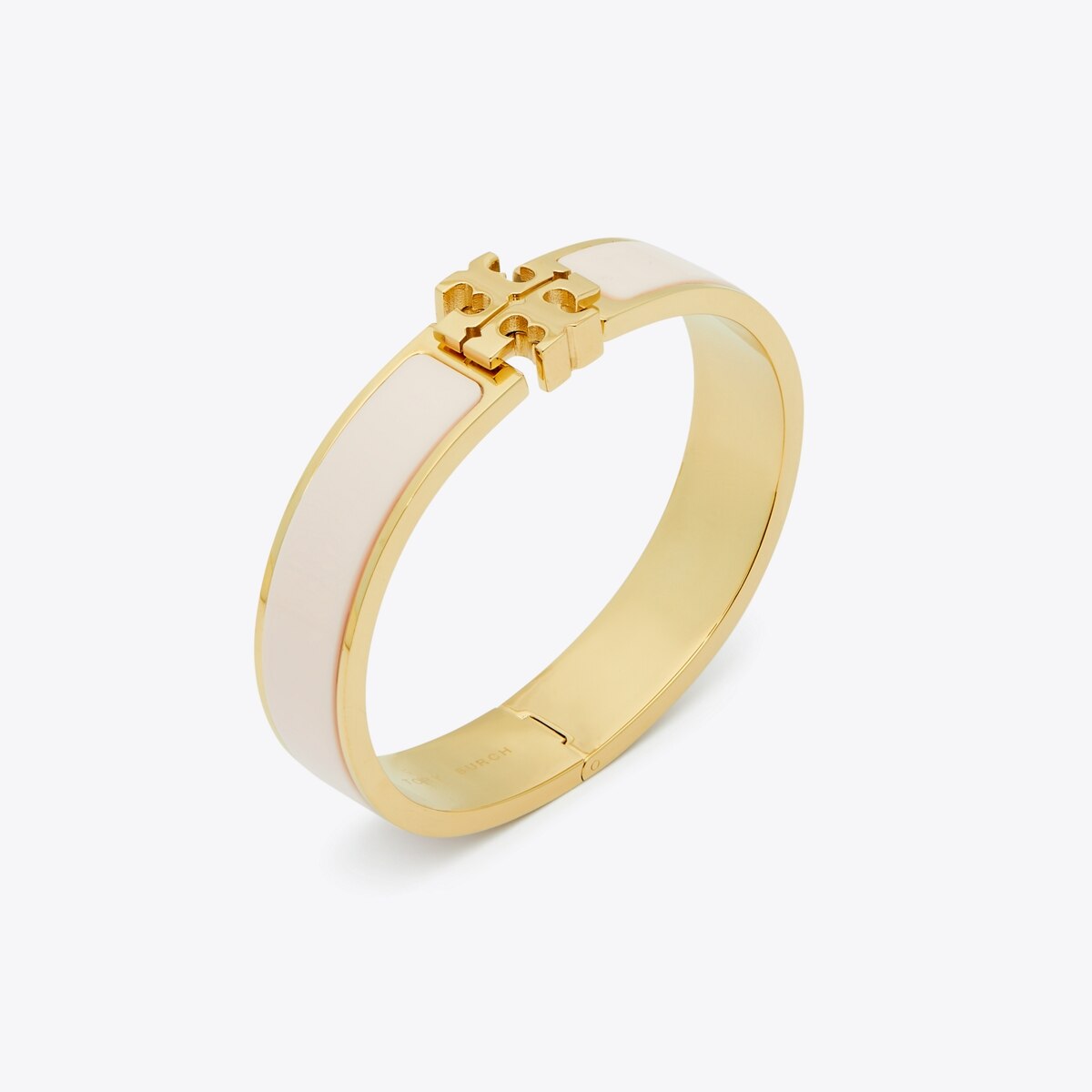 Kira Enamel Bracelet: Women's Designer Bracelets | Tory Burch