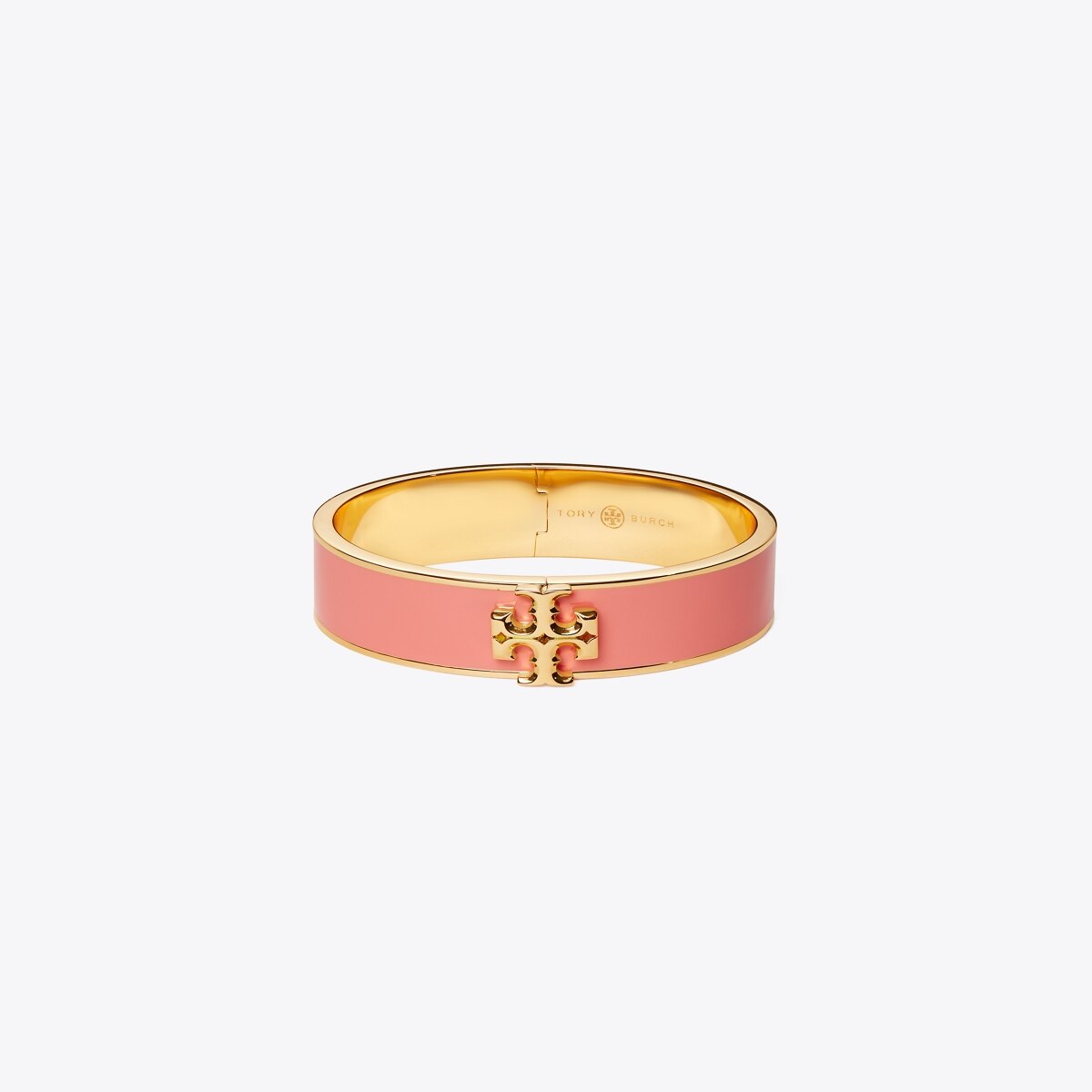 Kira Enamel Bracelet: Women's Designer Bracelets | Tory Burch