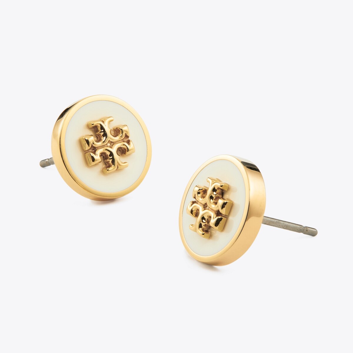kira-enamel-circle-stud-